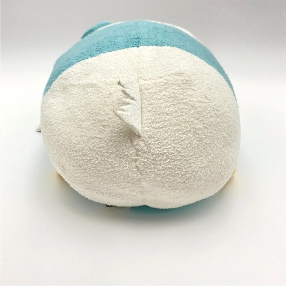 Disney Store Tsum Tsum Donald Duck 12” with Original Tag Plush - Picture 6 of 8